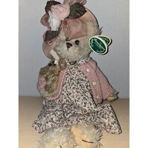 Bearington Collection Daisy & Bell Collectible Series